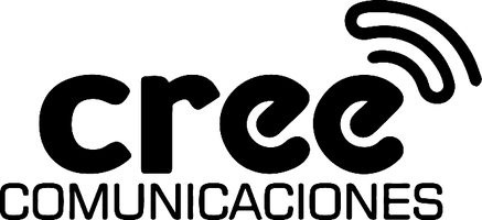 Cree Comunicaciones logo