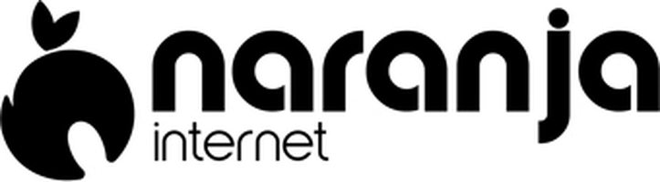 Naranja Internet logo