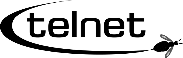 Telnet logo