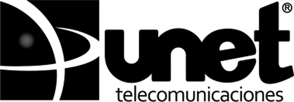 Unet Telecomunicaciones logo